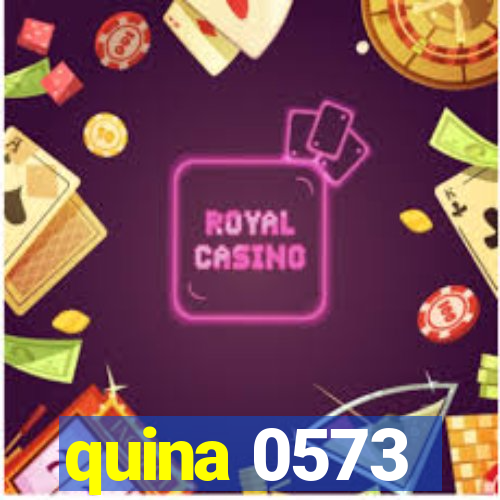 quina 0573